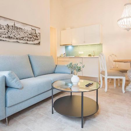 Apartamentos Florinda De La Cava Toledo - 7 Dış mekan fotoğraf