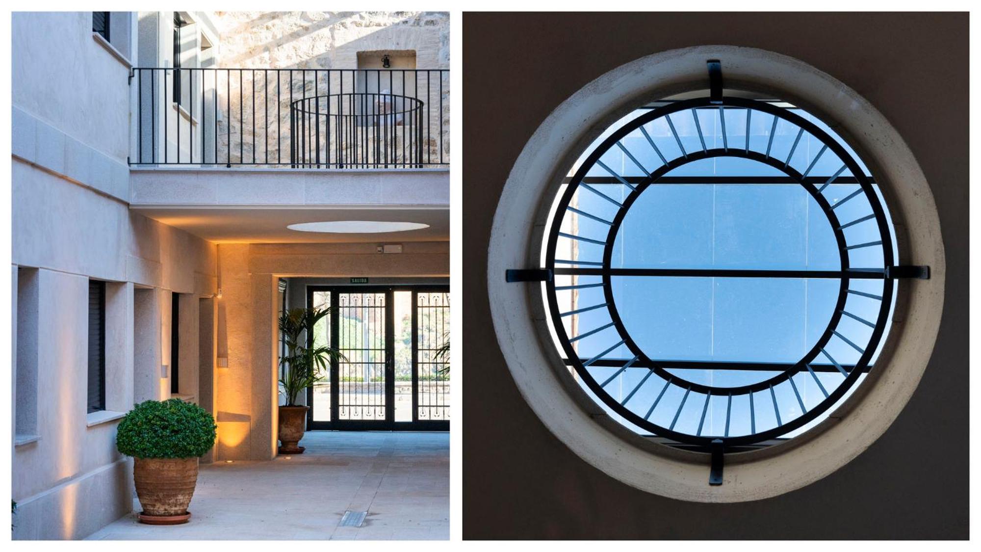 Apartamentos Florinda De La Cava Toledo - 7 Dış mekan fotoğraf