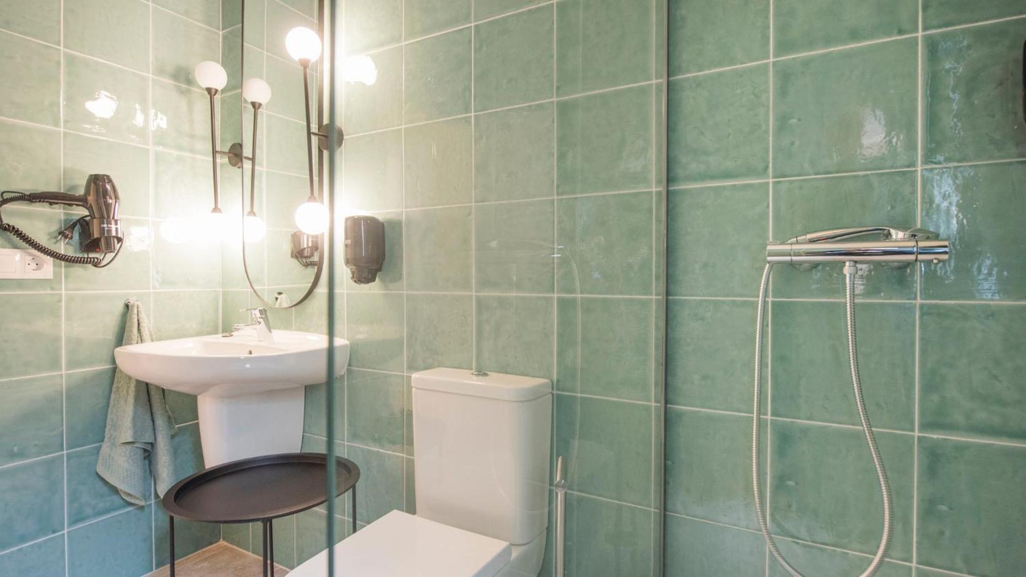 Apartamentos Florinda De La Cava Toledo - 7 Dış mekan fotoğraf