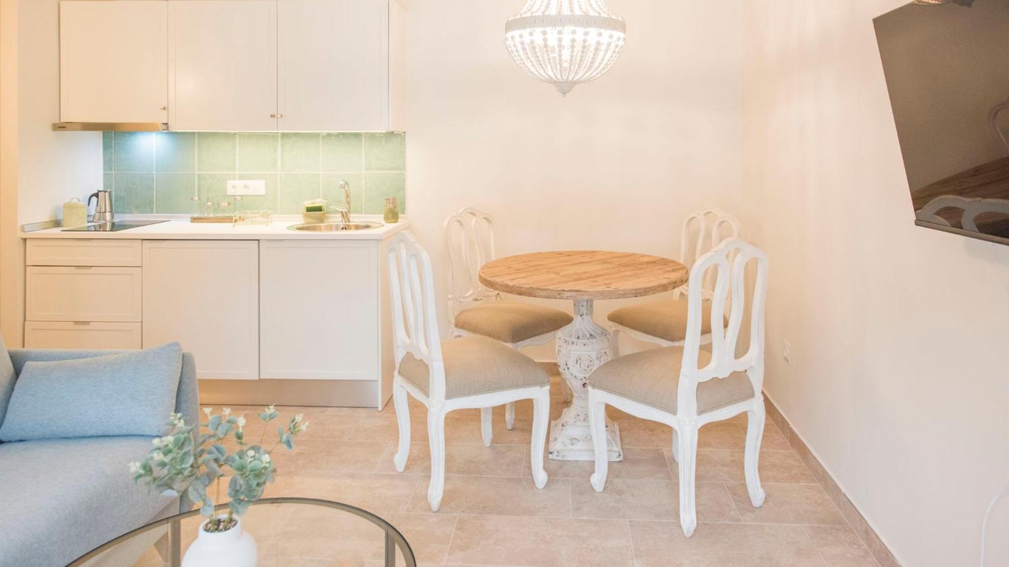 Apartamentos Florinda De La Cava Toledo - 7 Dış mekan fotoğraf