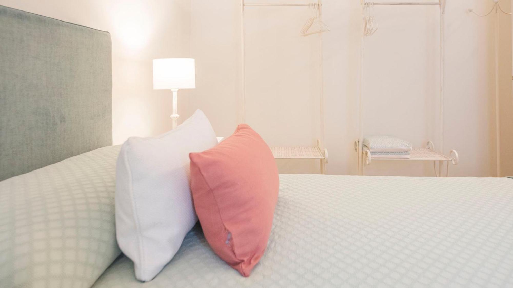 Apartamentos Florinda De La Cava Toledo - 7 Dış mekan fotoğraf