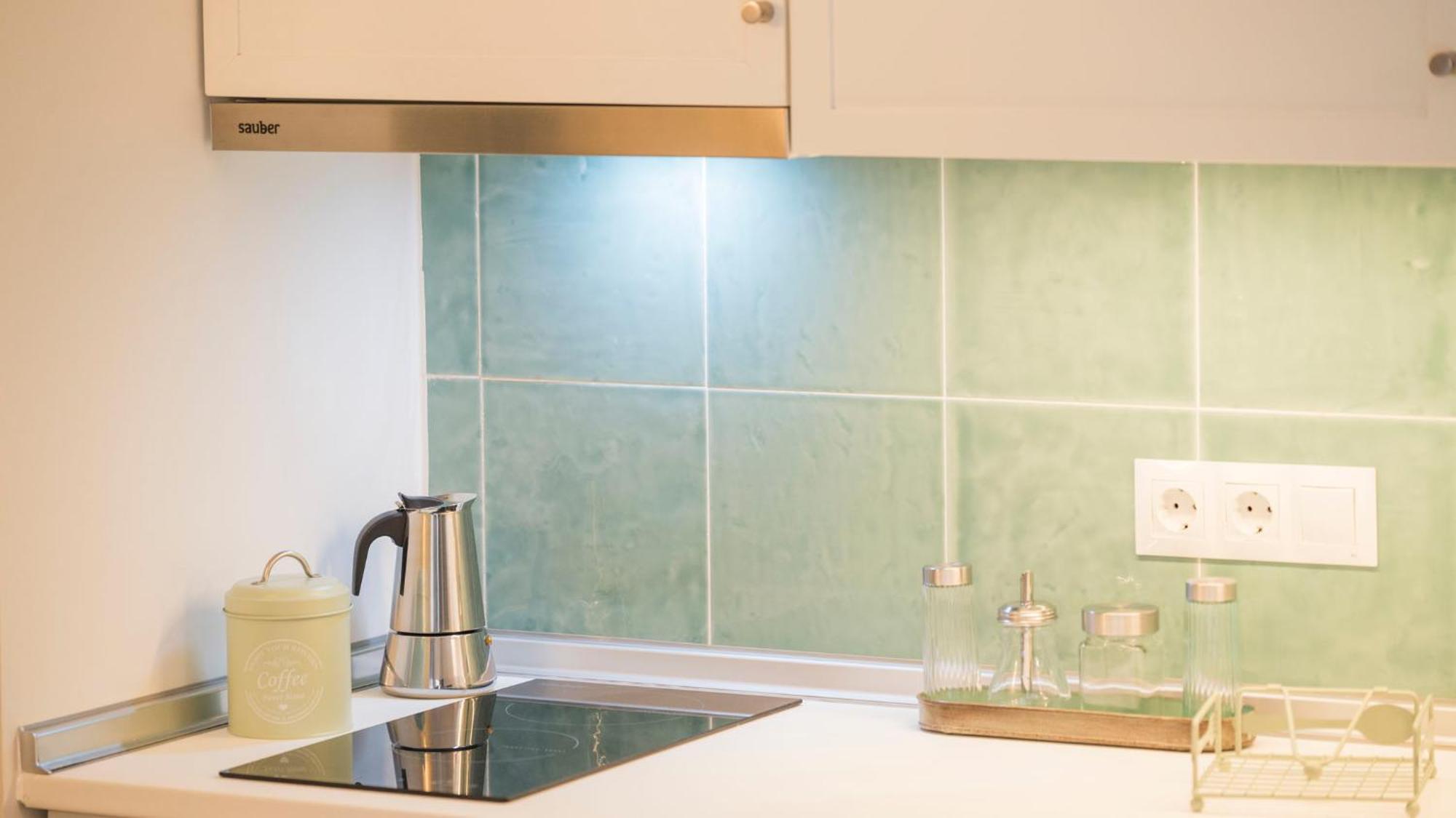 Apartamentos Florinda De La Cava Toledo - 7 Dış mekan fotoğraf