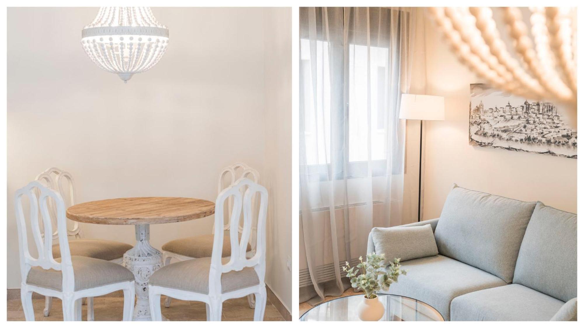 Apartamentos Florinda De La Cava Toledo - 7 Dış mekan fotoğraf