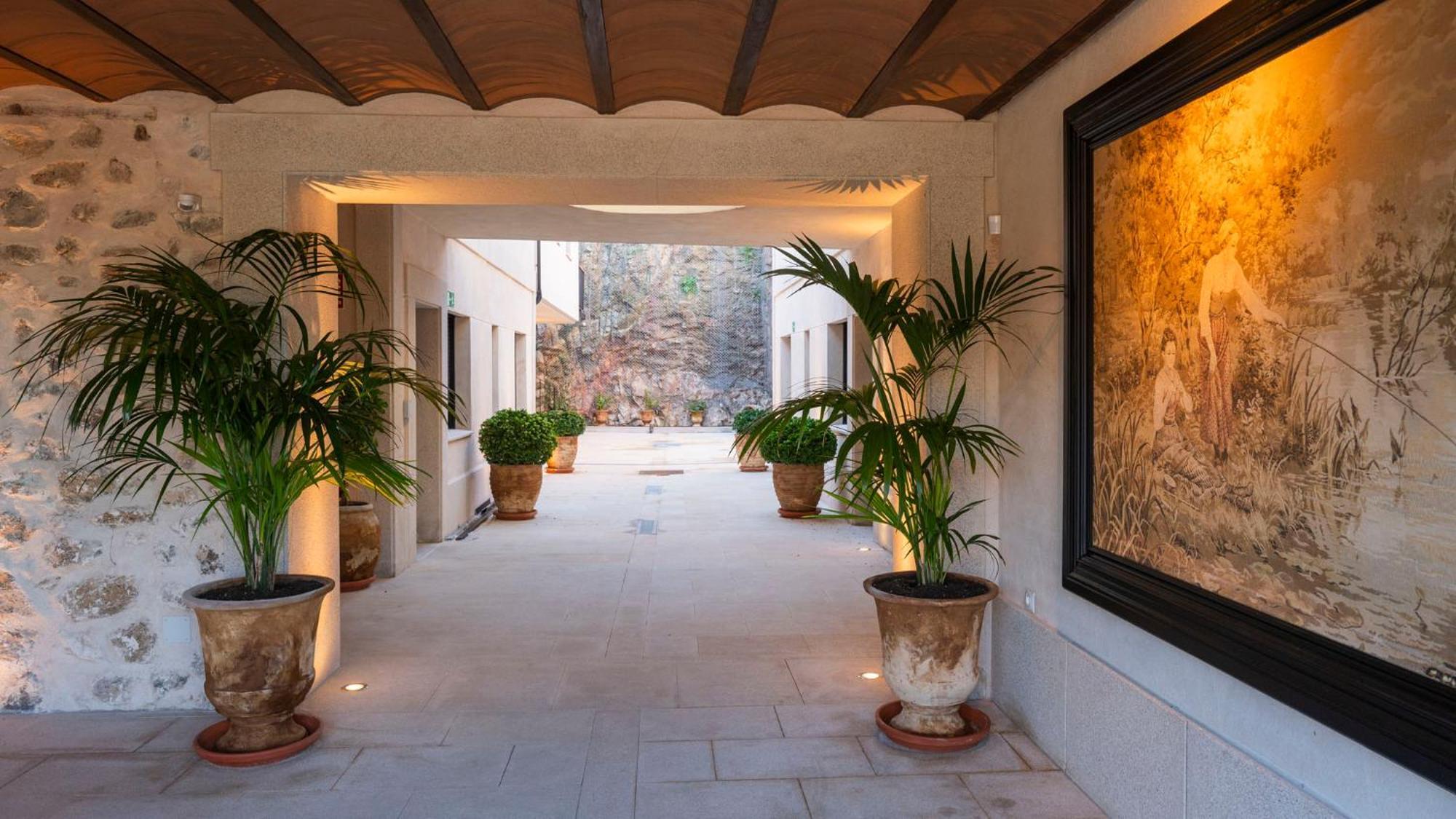 Apartamentos Florinda De La Cava Toledo - 7 Dış mekan fotoğraf