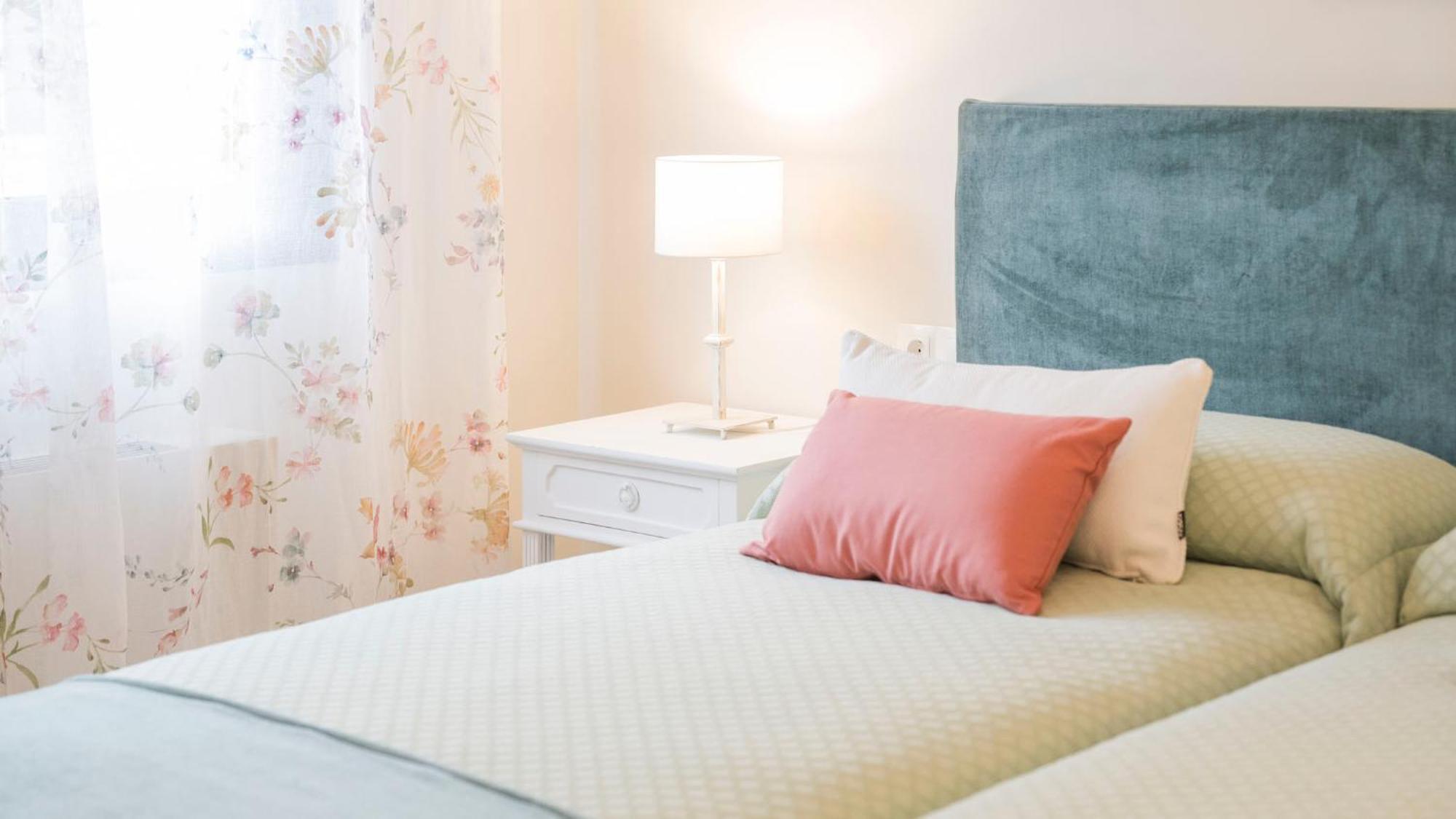 Apartamentos Florinda De La Cava Toledo - 7 Dış mekan fotoğraf