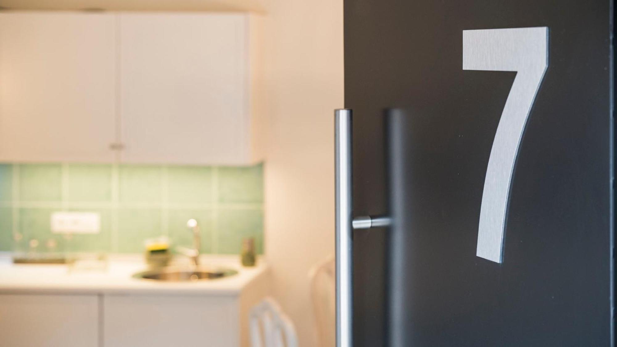 Apartamentos Florinda De La Cava Toledo - 7 Dış mekan fotoğraf